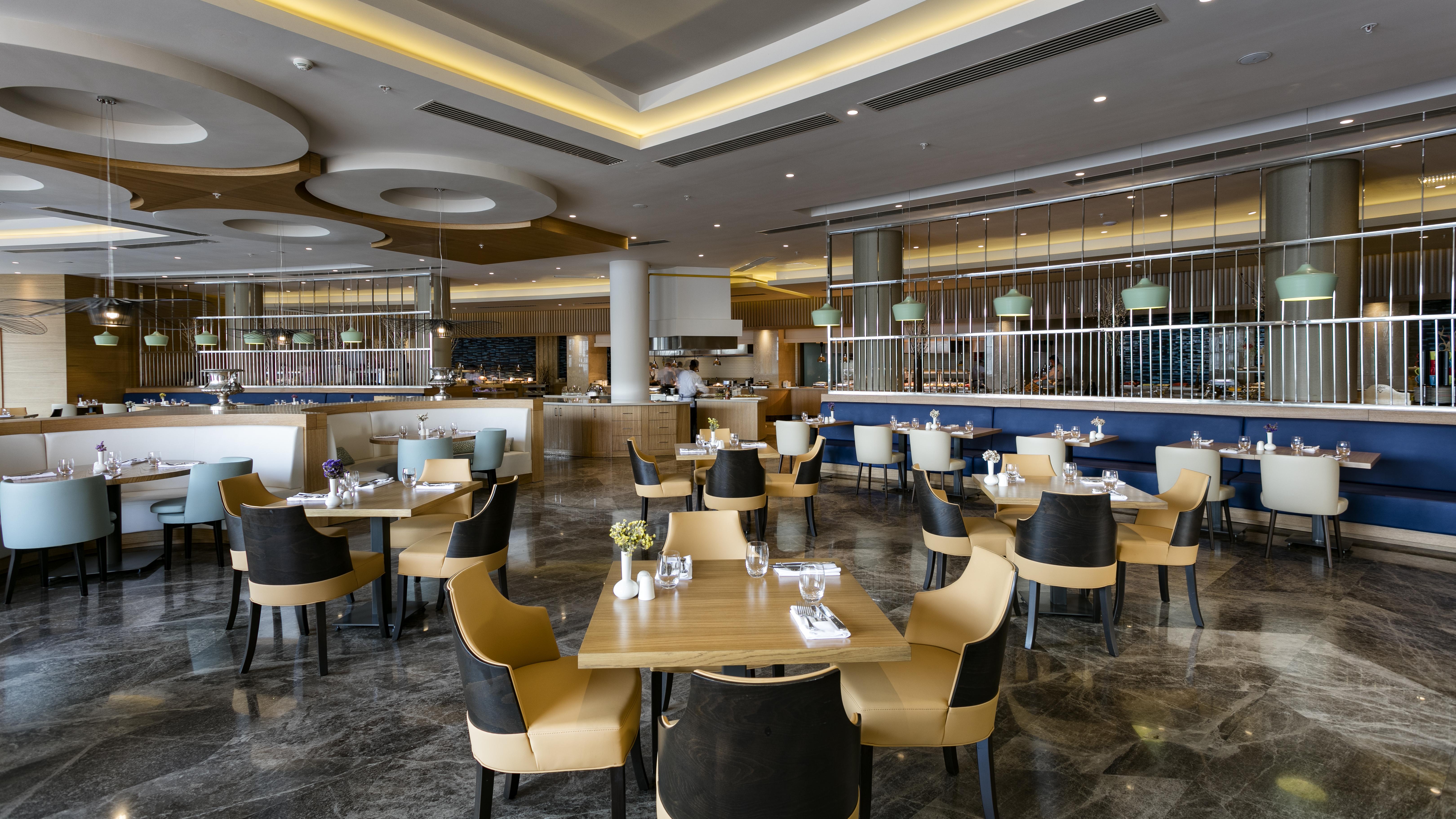 Titanic Luxury Collection Bodrum Guvercinlik Kültér fotó